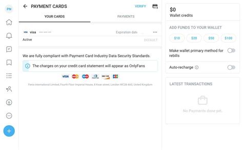 how does only fans show up on bank statement|How Do Onlyfans Transactions Appear On Bank Statement